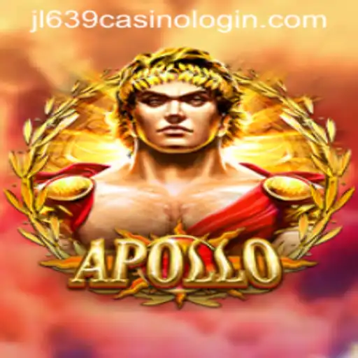 Discover the Exciting World of Apollo - A Thrilling Casino Game
