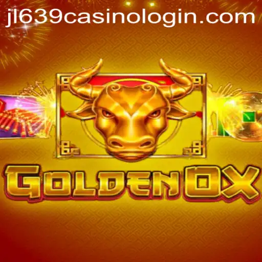 The Excitement of GoldenOx: A Premier Gaming Experience