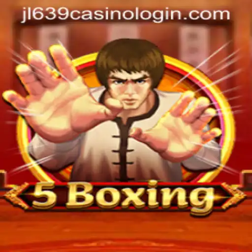 The Exciting World of 5Boxing: A New Dimension in Casino Games