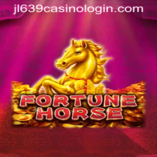 Discover the Excitement of FortuneHorse and Navigate the World of JL639 Casino Login