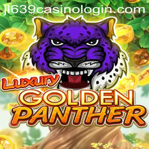 Explore the Thrill of LUXURYGOLDENPANTHER: A Captivating Casino Experience