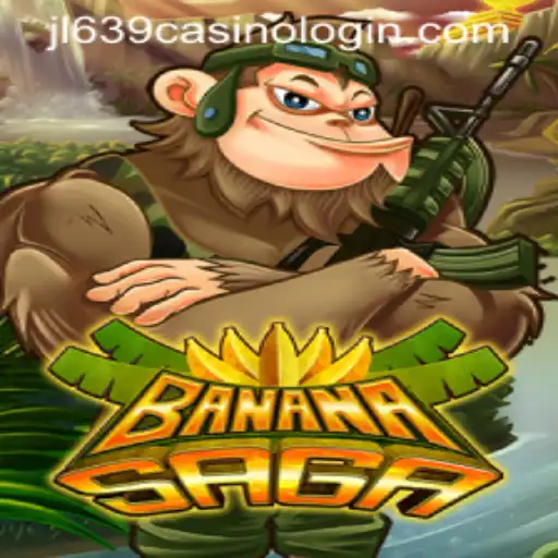 Exploring the World of BananaSaga: A New Era of Online Gaming