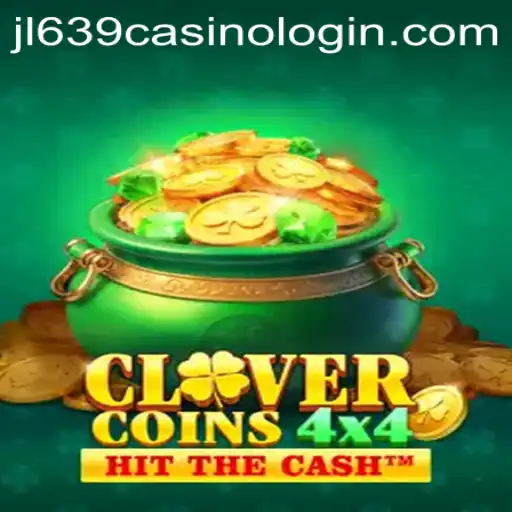 CloverCoins4x4: The Latest Sensation in Online Gaming