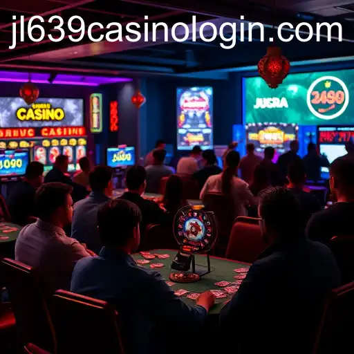 Exploring the Dynamics of Player Community in Online Casinos