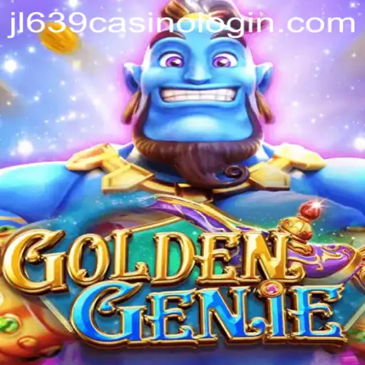 Explore the Fascination of GOLDENGENIE: A Casino Adventure