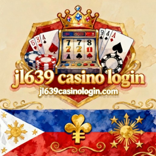 jl639 casino login