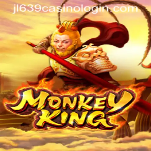 MonkeyKing Game: An Enthralling Adventure and Casino Integration
