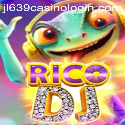 Discover the Thrilling World of RicoDJ: A New Era in Casino Gaming