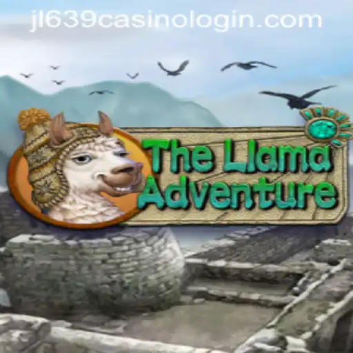 TheLlamaAdventure: An Exciting Journey Through the Enchanted Realm of Llamas