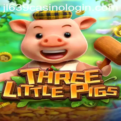 Exploring the Role of THREELITTLEPIGS in Today's Online Gaming Landscape